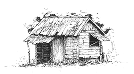 shack